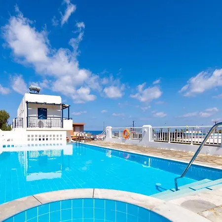 Okirroi Chersonissos Appartamento Hersonissos (Crete)