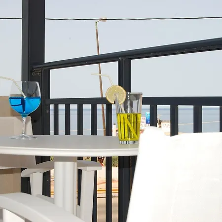 Okirroi Chersonissos Appartamento