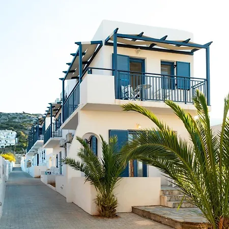Okirroi Chersonissos Appartamento Hersonissos (Crete)