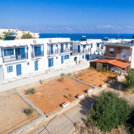 Okirroi Chersonissos Hersonissos (Crete)