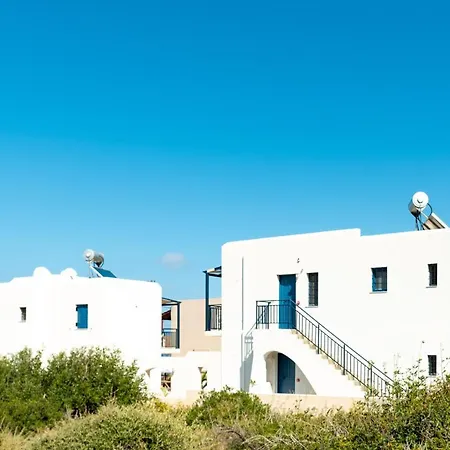 Okirroi Chersonissos *