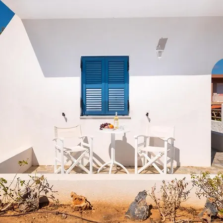 Appartamento Okirroi Chersonissos *
