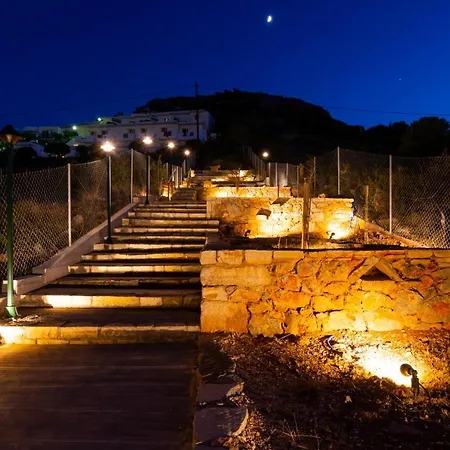 Okirroi Chersonissos *