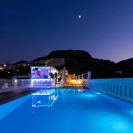 Appartamento Okirroi Chersonissos *