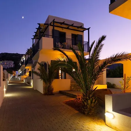 Okirroi Chersonissos