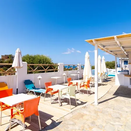 Okirroi Chersonissos *