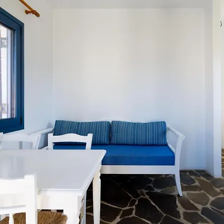 Appartamento Okirroi Chersonissos