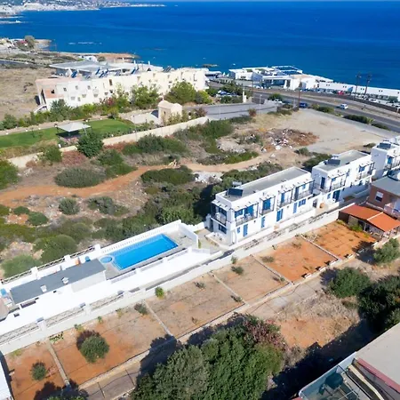 Okirroi Chersonissos Appartamento Hersonissos (Crete)