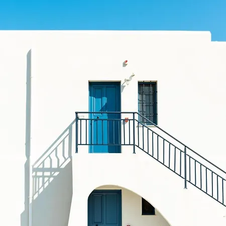 Okirroi Chersonissos *