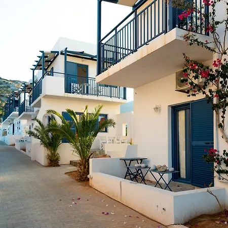 Okirroi Chersonissos *