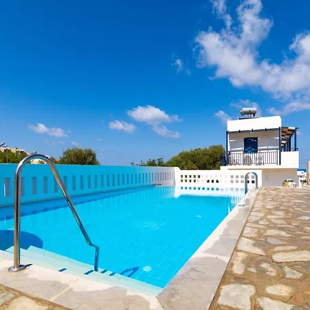 Okirroi Chersonissos Appartamento