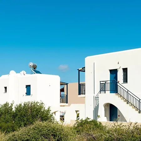 Appartamento Okirroi Chersonissos *
