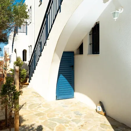 Appartamento Okirroi Chersonissos *