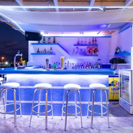 Appartamento Okirroi Chersonissos *