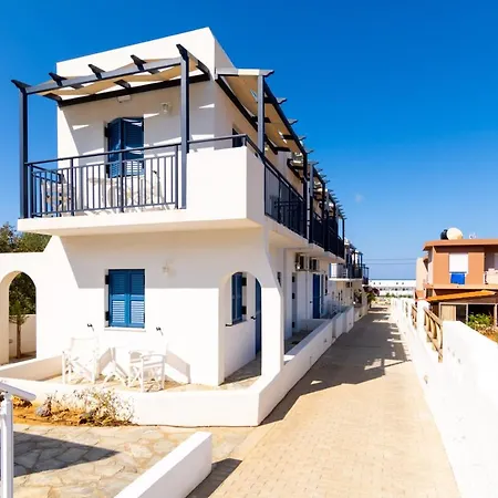 Okirroi Chersonissos