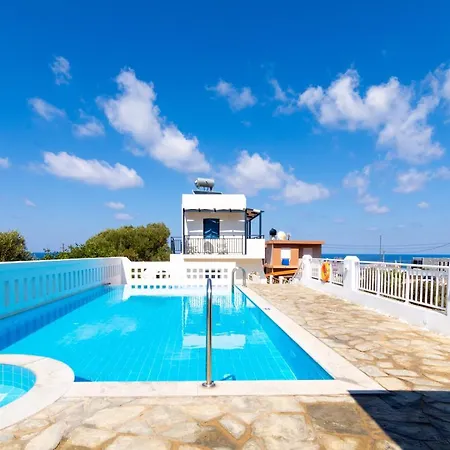 Okirroi Chersonissos Appartamento *