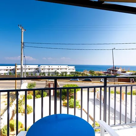 Okirroi Chersonissos Appartamento