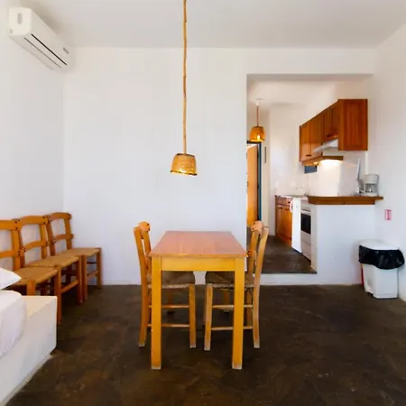 Appartamento Okirroi Chersonissos Hersonissos (Crete)