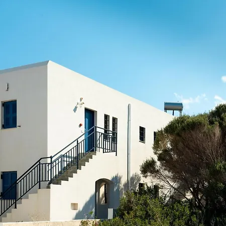 Okirroi Chersonissos *