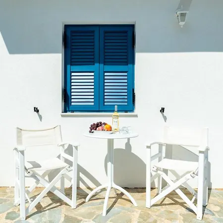 Okirroi Chersonissos