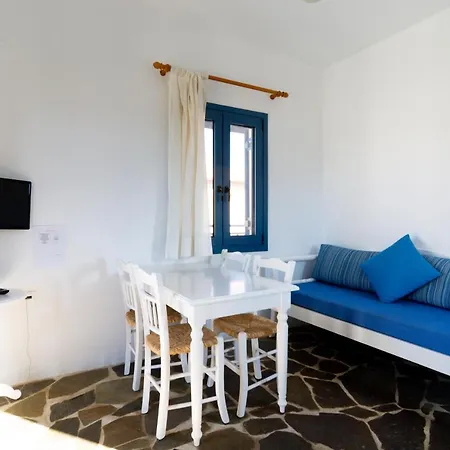 Okirroi Chersonissos *