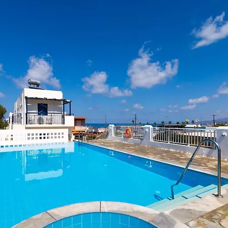 Okirroi Hersonissos (Crete)