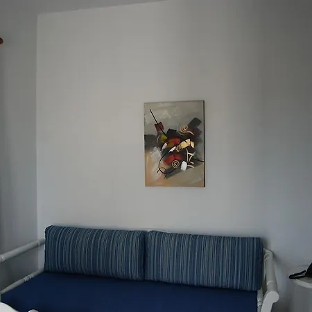 Apartment Okirroi Hersonissos (Crete)