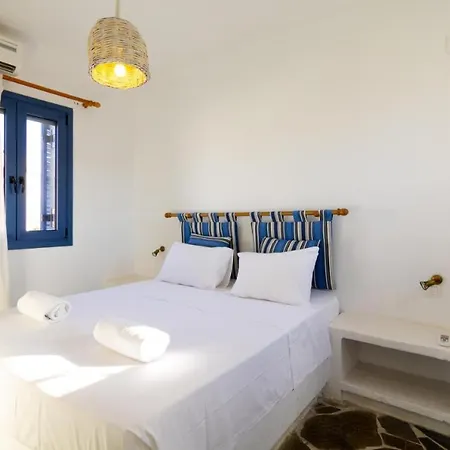 Okirroi Apartment