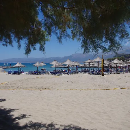 Okirroi Hersonissos (Crete)