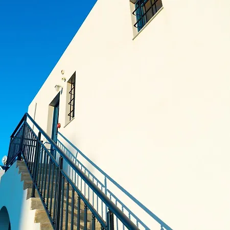 Okirroi Apartment Hersonissos (Crete)
