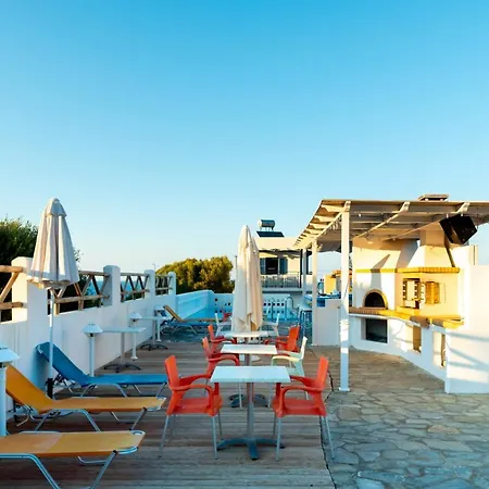 Okirroi Apartment Hersonissos (Crete)