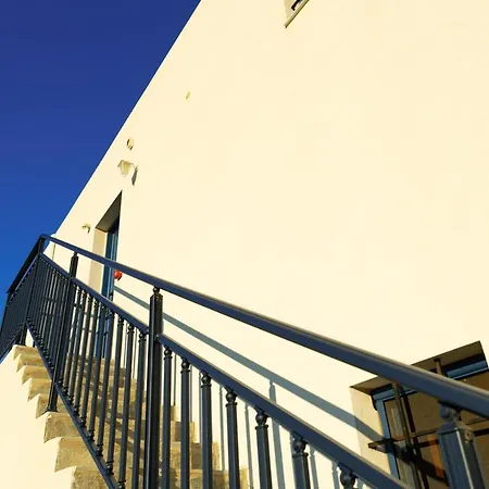 Okirroi Apartment Hersonissos (Crete)