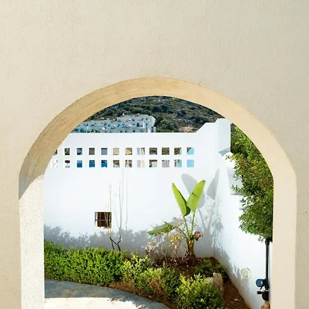 Okirroi Apartment Hersonissos (Crete)