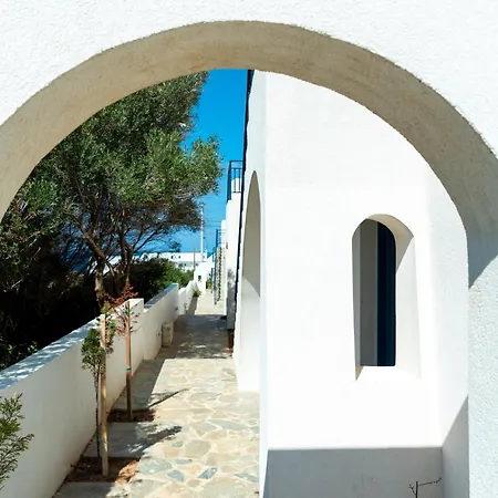 Okirroi Apartment Hersonissos (Crete)