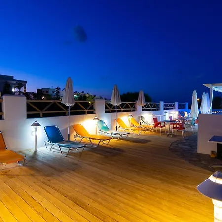 Okirroi Hersonissos (Crete)