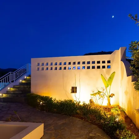 Okirroi Hersonissos (Crete)