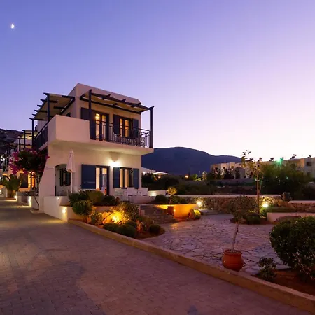 Okirroi Hersonissos (Crete)