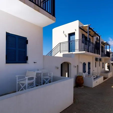 Okirroi * Hersonissos (Crete)