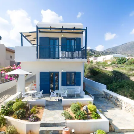 Okirroi Apartment