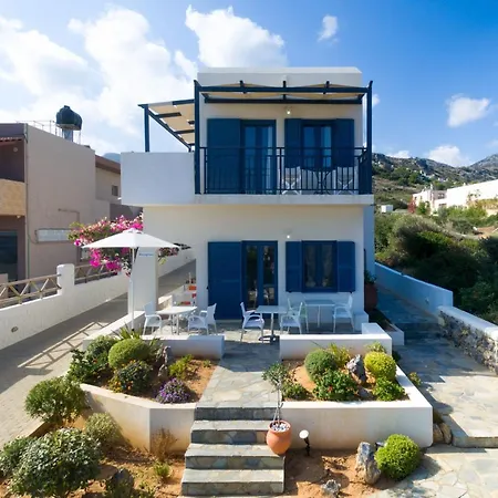 Apartment Okirroi