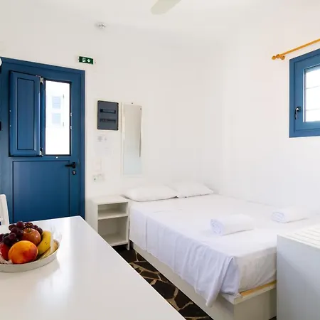 Okirroi * Hersonissos (Crete)