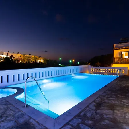 Okirroi Apartment