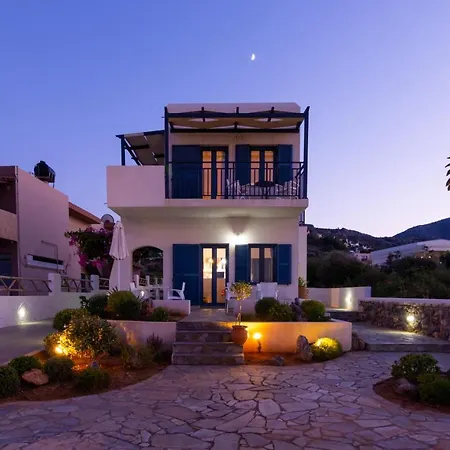 Okirroi Apartment