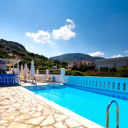 Okirroi Hersonissos (Crete)