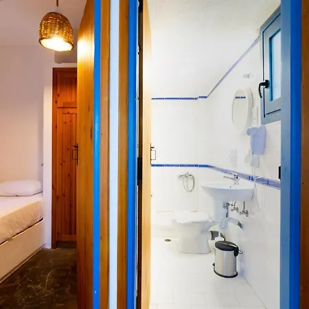 Okirroi Apartment *