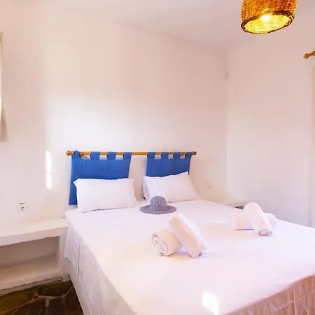 Okirroi Apartment Hersonissos (Crete)