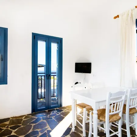 Apartment Okirroi Hersonissos (Crete)