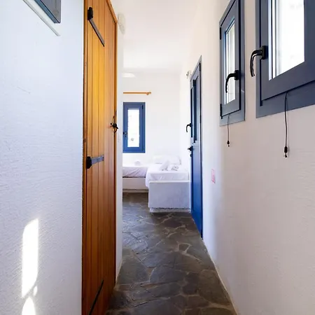 Okirroi Apartment Hersonissos (Crete)