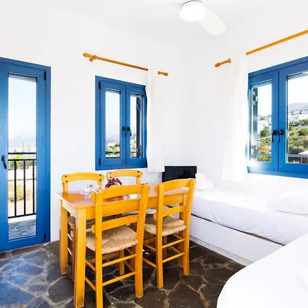 Okirroi Apartment Hersonissos (Crete)