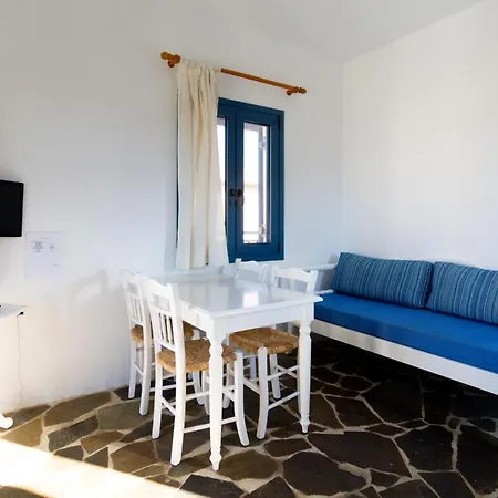 Okirroi Apartment